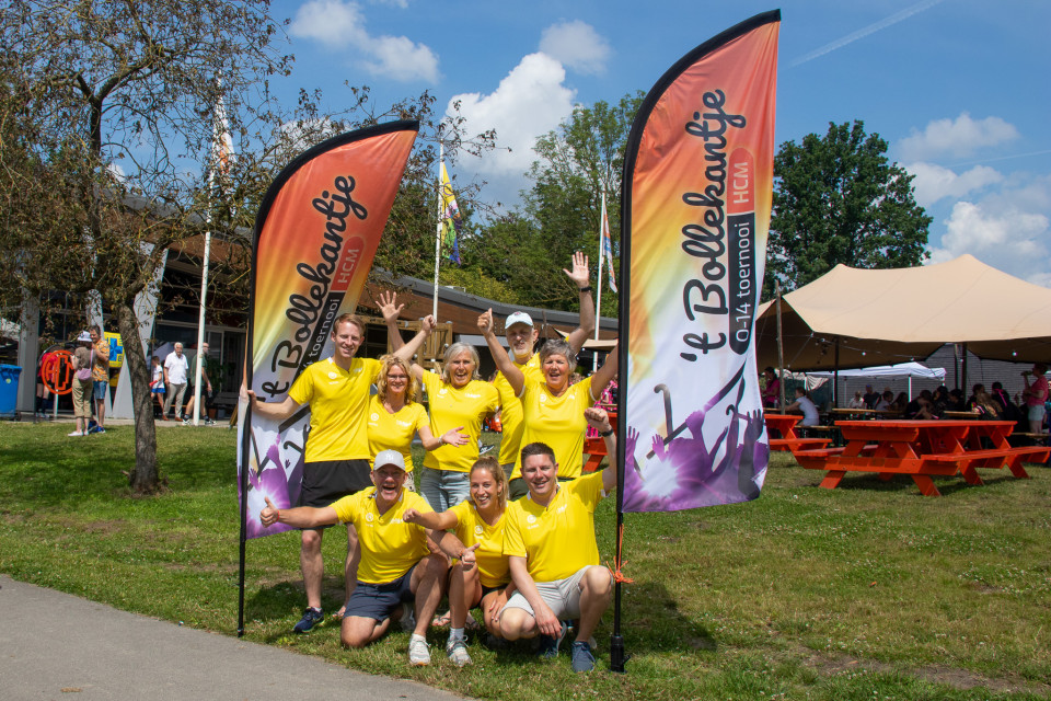 bollekantje team